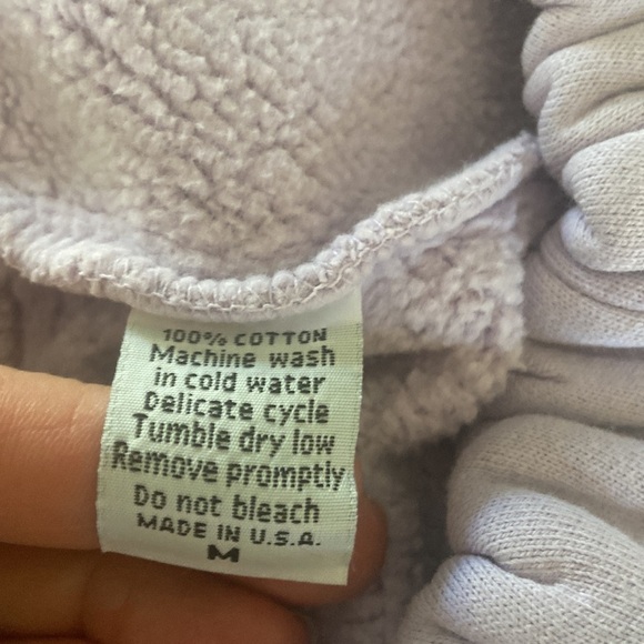 Set Active Sweatbody Sweatshort - Picture 12 of 12